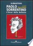 Paolo Sorrentino. L'oscar della bellezza