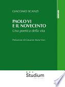 Paolo VI e il Novecento