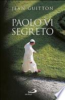 Paolo VI segreto