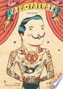 Papà tatuato