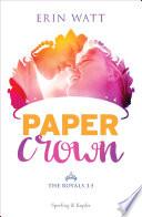 Paper Crown