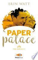 Paper Palace. The Royals