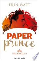 Paper Prince (versione italiana)