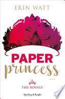 Paper Princess (versione italiana)