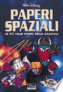 Paperi spaziali