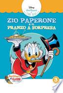 Paperinik e lo spuntino saporito