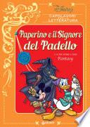 Paperino e il Signore del Padello