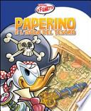 Paperino e l'isola del tesoro