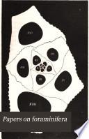 Papers on Foraminifera: Segueza, et al