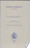 Papers Presented at the Twelfth International Conference on Patristic Studies Held in Oxford, 1995: Athanasius and his opponents, Cappadocian Fathers, other Greek writers after Nicaea