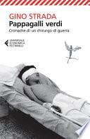 Pappagalli verdi