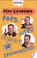 Papy, ci sei? Ce la fai?? Sei connesso???