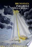 Parabole nella sera...