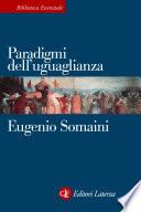 Paradigmi dell'uguaglianza