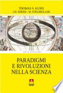 Paradigmi e rivoluzioni nella scienza