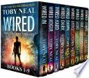 Paradise Crime Thrillers Books 1-9