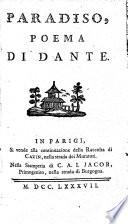 Paradiso