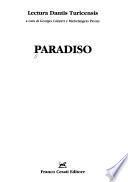 Paradiso