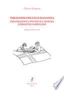 Paradossi dell’eguaglianza. Esplorazioni e ipotesi sul sistema formativo norvegese