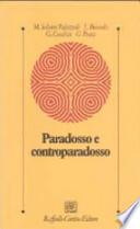 Paradosso e controparadosso