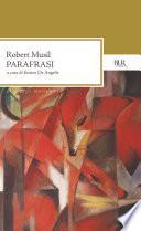 Parafrasi
