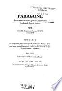 Paragone