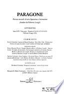 Paragone