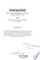 Paragone