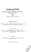 Paragone