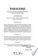 Paragone