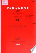 Paragone