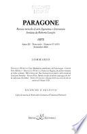Paragone
