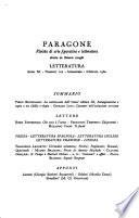 Paragone