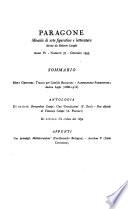 Paragone