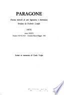 Paragone