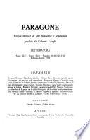 Paragone