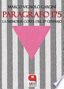 Paragrafo 175