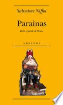 Paraìnas