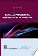 Parallel proceedings in investment arbitration