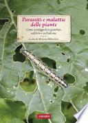 Parassiti e malattie delle piante