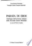 Parata di eroi