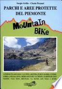Parchi e aree protette del Piemonte in mountain bike