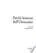 Parchi letterari dell'Ottocento