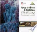 Parco mediceo di Pratolino