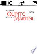 Parco-Museo Quinto Martini a Seano