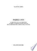 Parigi 1935