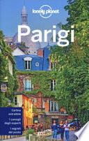 Parigi. Con cartina