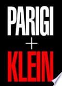 Parigi+Klein