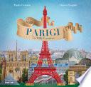 Parigi. La Ville Lumiere. Ediz. a colori
