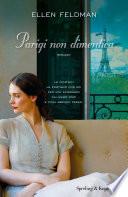 Parigi non dimentica